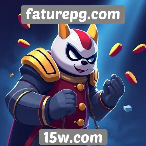 Faturepg.com oferece diversas modalidades de jogos online