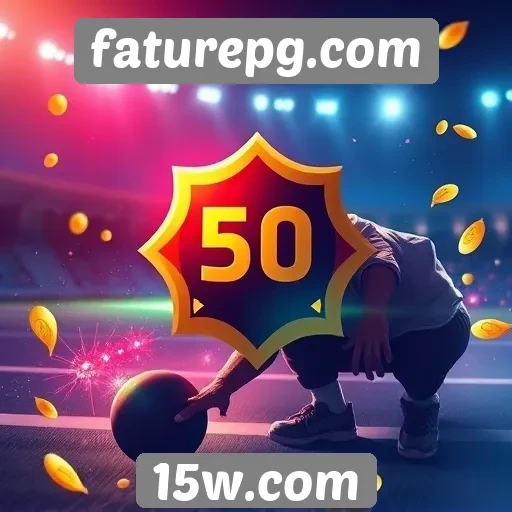 Novo sistema de recompensas atrai jogadores em faturepg.com