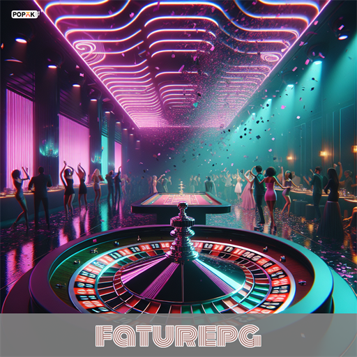 Experimente o Mundo Exclusivo do Fature PG VIP